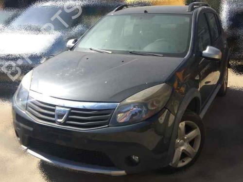 Brugte DACIA SANDERO 1.6 MPI 85 (BS03) (84 hp) 741378