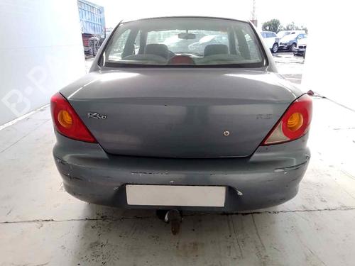 Ryggespeil høyre KIA RIO I Hatchback (DC) 1.3 | BP17774616C27