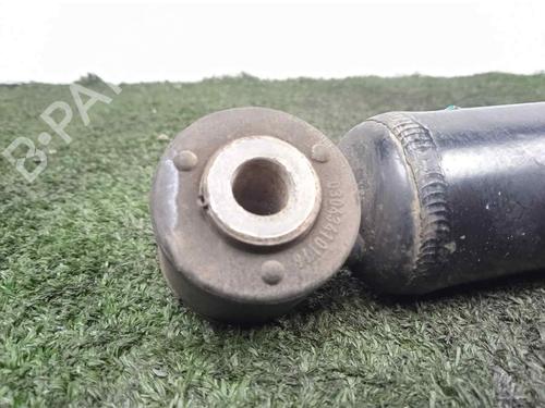 Left rear shock absorber TOYOTA YARIS (_P13_) 1.5 Hybrid (NHP130_, NHP130) | BP8823257M18 