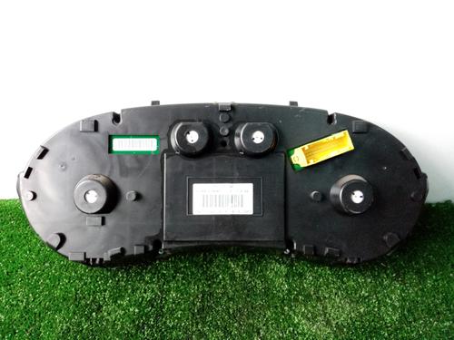 Instrument cluster PEUGEOT 308 I (4A_, 4C_)  | BP9439125C47 