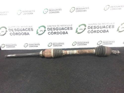 Used Right front driveshaft CITROËN C4 I (LC_) 1.4 16V (88 hp) 5747143