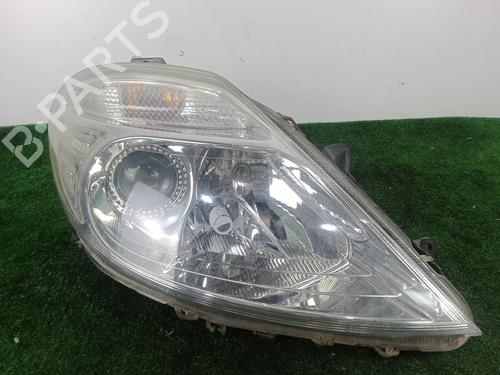 Used Right headlight Right headlight CITROËN C8 (EA_, EB_) 2.2 HDi (128 hp) 39972999 39972999
