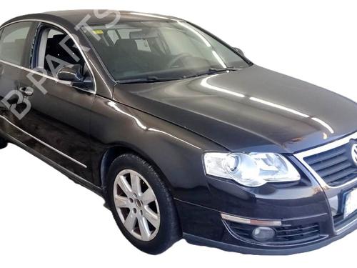 Left front driveshaft VW PASSAT B6 (3C2) 2.0 TDI | BP38985434M38 - Image 5