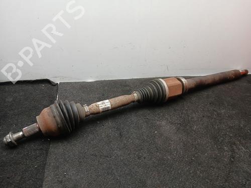Used Right front driveshaft Right front driveshaft 39406397 39406397