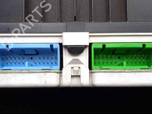 Kombinert Instrument HONDA CIVIC VII Hatchback (EU, EP, EV) 1.7 CTDi (EP4, EU9) | BP21203248C47 