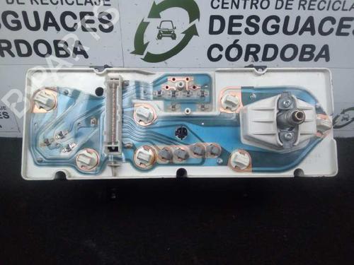 Instrument cluster FORD SIERRA II (GBG, GB4)  | BP6467788C47 