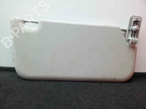 Left sun visor FORD FIESTA VI (CB1, CCN) 1.25 | BP21492980I1 