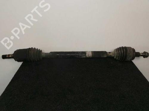 Used Right front driveshaft MERCEDES-BENZ M-CLASS (W163) [1998-2005]  5714767