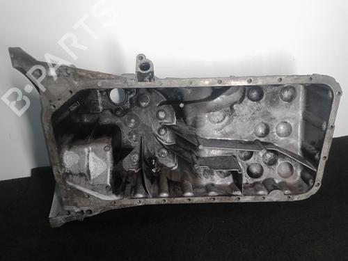 Oil sump MERCEDES-BENZ C-CLASS (W203) C 220 CDI (203.008) | BP15202460M115 