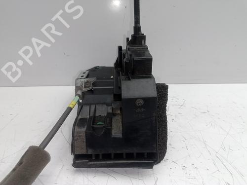 Rear left lock NISSAN JUKE (F15) 1.2 DIG-T | BP15657740C100