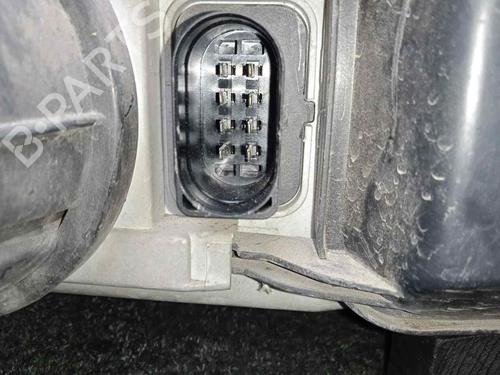 Left headlight SKODA OCTAVIA I (1U2) 1.9 TDI | BP8263424C28 