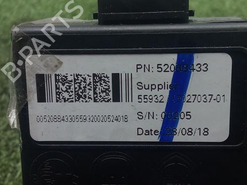 Ignition barrel JEEP COMPASS (MP, M6, MV, M7) 1.4 MultiAir 4x4 | BP39451519M48  - Image 5