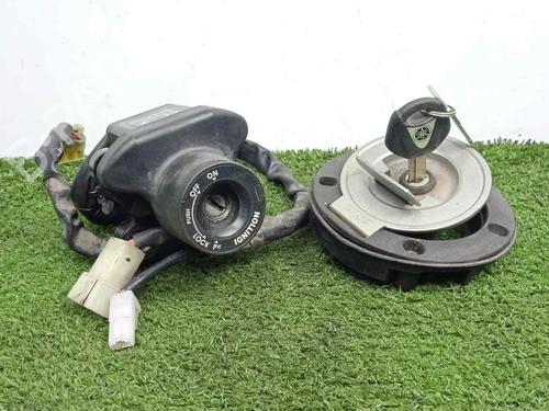 Used Ignition barrel YAMAHA MOTORCYCLES FJR FJR 1300 A (RP23, RP28) (146 hp) 27832358