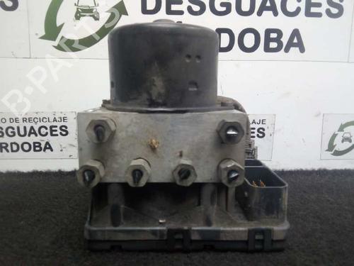 ABS pump CHRYSLER VOYAGER IV (RG, RS)  | BP5744303M43 