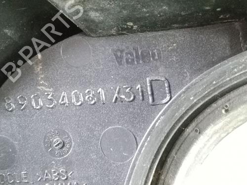 Right tailgate light CITROËN C5 II (RC_) 2.0 HDi (RCRHRH) | BP28318755C80 