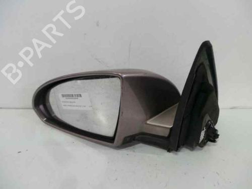 Left mirror NISSAN PRIMERA Hatchback (P12) 1.6 (109 hp) ELECTRICO | GRIS | - | 5.PUERTAS