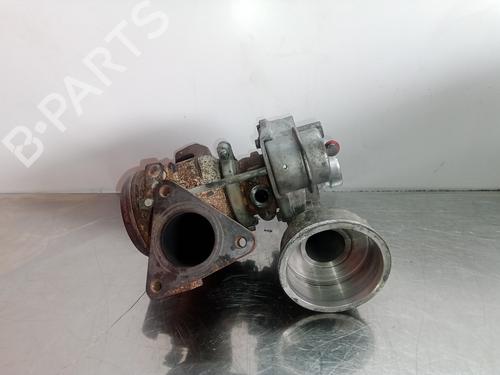 Used Turbocharger/Supercharger MERCEDES-BENZ B-CLASS Sports Tourer (W245) [2005-2011]  9544370