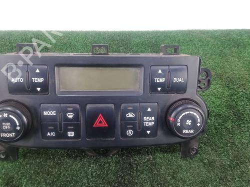 Used Climate control Climate control KIA CARNIVAL / GRAND CARNIVAL III (VQ) 2.9 CRDi (185 hp) 36560850 36560850