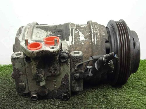 AC compressor KIA CARNIVAL II (GQ) 2.9 CRDi | BP16460557M34 
