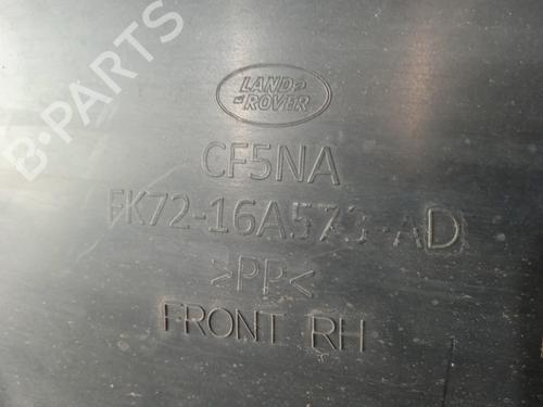 Wheel arch LAND ROVER DISCOVERY SPORT (L550) 2.0 D | BP24448337C56