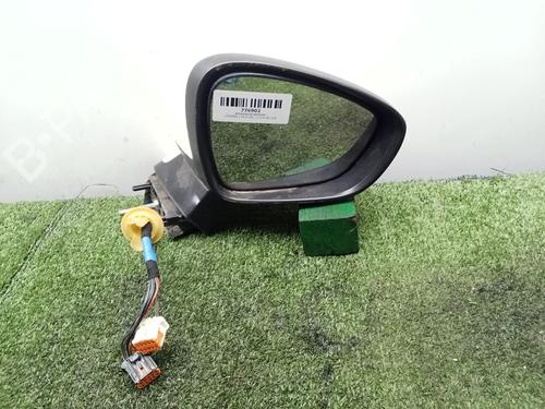 Bakspejl Højre Bakspejl Højre CITROËN C4 II (NC_) 1.6 HDi 110 (112 hp) 39721633 39721633