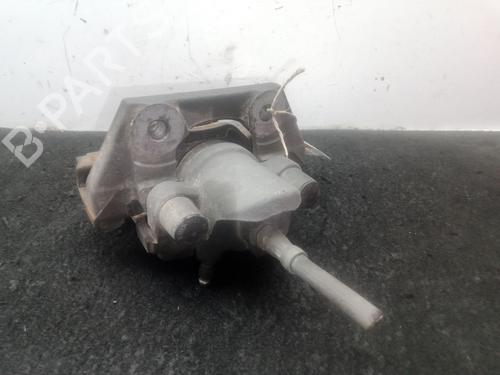 Right rear brake caliper BMW 7 (E65, E66, E67) 730 d | BP36354160M106 - Image 2