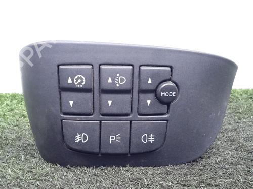 Forlygtekontakt FIAT STILO (192_) 1.4 16V (192AXH1B, 192BXH1B) (95 hp) 31157342