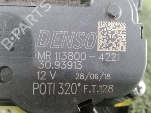 Electronic module JEEP COMPASS (MP, M6, MV, M7) 1.4 MultiAir 4x4 | BP33216589M83 - Image 3