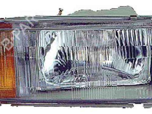 Used Left headlight Left headlight SUZUKI VITARA (ET, TA, TD) 2.0 TD All-wheel Drive (SV420D) (71 hp) 36699762 36699762