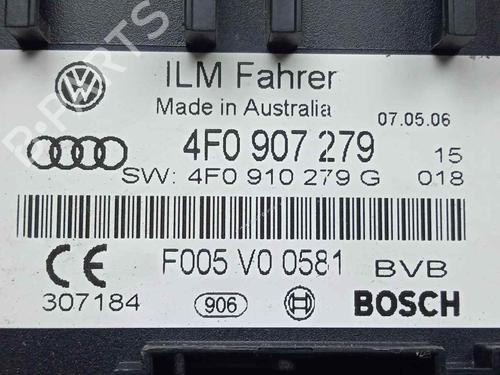 Electronic module AUDI Q7 (4LB)  | BP16338238M83 