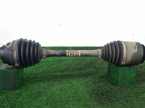 Used Left front driveshaft Left front driveshaft MERCEDES-BENZ M-CLASS (W164) ML 280 CDI 4-matic (164.120) (190 hp) 35966291 35966291