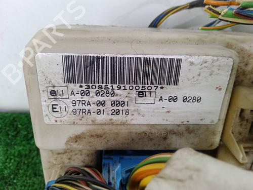 Fuse box FORD FOCUS II (DA_, HCP, DP) 1.6 TDCi | BP36431216E1  - Image 5
