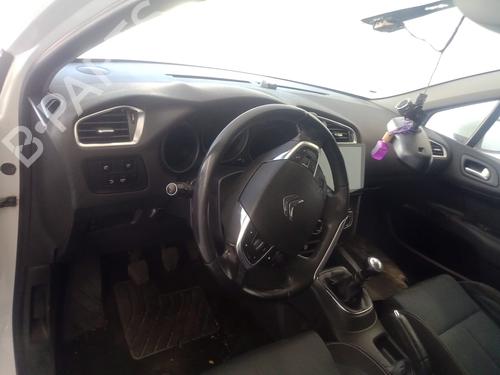 Fælgsæt CITROËN C4 II (NC_) 1.6 HDi 110 | BP38173853C100 - Image 10