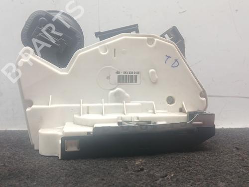 Used Rear right lock Rear right lock 39412441 39412441