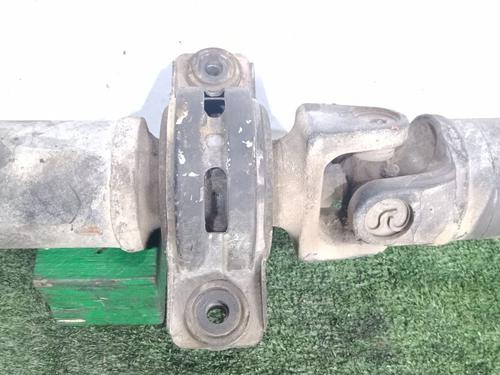 Driveshaft HYUNDAI H-1 / STAREX Bus (A1) 2.5 CRDi | BP25432491M37 