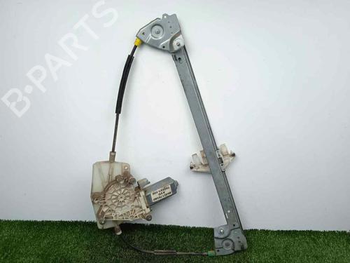 Used Front right window mechanism PEUGEOT 406 (8B) 2.0 HDI 110 (109 hp) 9287036