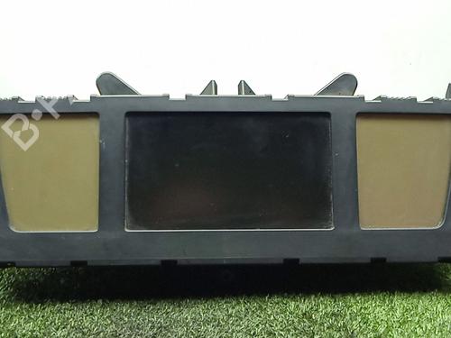 Used Instrument cluster CITROËN C4 Grand Picasso I (UA_) 2.0 HDi 138 (136 hp) 29608894