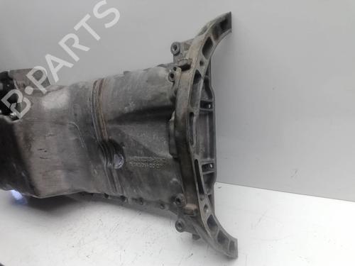 Oil sump MERCEDES-BENZ E-CLASS (W210) E 270 CDI (210.016) | BP29395365M115 
