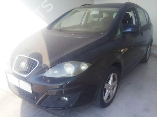 Used Parts SEAT ALTEA XL (5P5, 5P8) 1.6 TDI (105 hp) 3916182