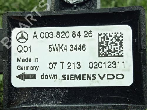 Electronic sensor MERCEDES-BENZ M-CLASS (W164) ML 280 CDI 4-matic (164.120) | BP35966285M84 - Image 4