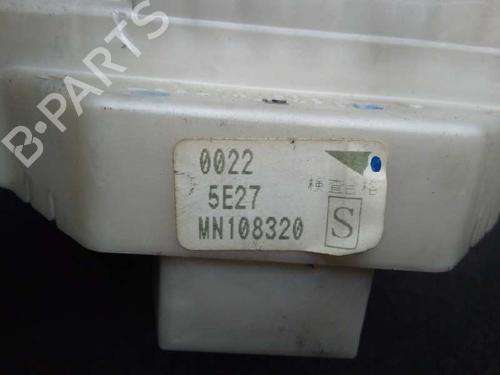 Electronic module MITSUBISHI COLT VI (Z3_A, Z2_A) 1.5 DI-D (Z39A) | BP5744809M83 