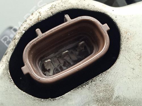 Alternator TOYOTA YARIS (_P1_) 1.0 (SCP10_, SCP10R) | BP30113616M7