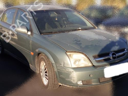 Left headlight OPEL VECTRA C (Z02) 2.0 DTI 16V (F69) | BP11105621C28 