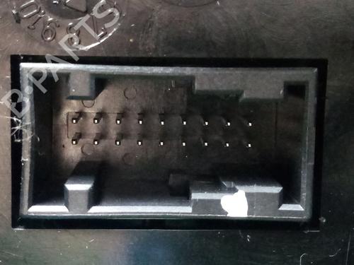 Climate control SMART FORFOUR (454) 1.1 (454.030) | BP34392105I5  - Image 5