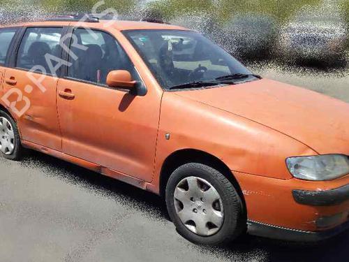 Used Left front driveshaft SEAT CORDOBA Vario (6K5) 1.9 TDI (90 hp) 5775482