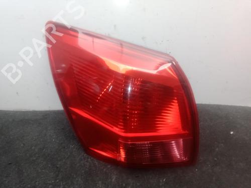 left-taillight-nissan-qashqai-i-j10-nj10-2006-2007-2008-2009-2010-2011-2012-2013-2014-2015-30597680 main image