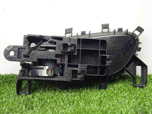 Rear right interior door handle NISSAN X-TRAIL III (T32_, T32R, T32RR)  | BP10633940I16 