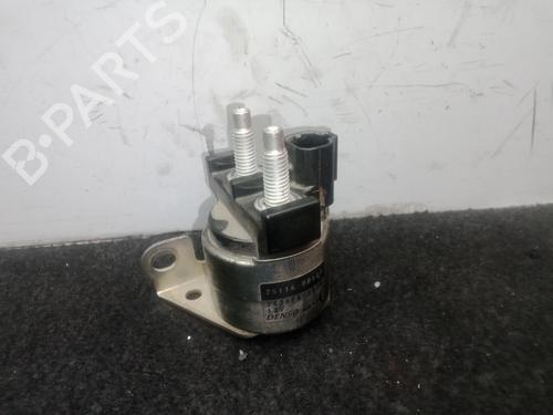 Used Electronic module NISSAN QASHQAI II (J11, J11_) 1.5 dCi (110 hp) 29331971