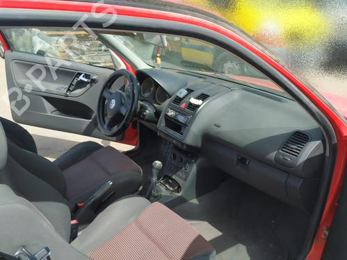 Headlight switch VW POLO (6N2) 1.4 | BP26903891I24 