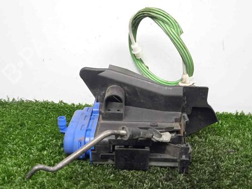Rear right lock AUDI A3 (8L1) 1.9 TDI | BP26573267C99 